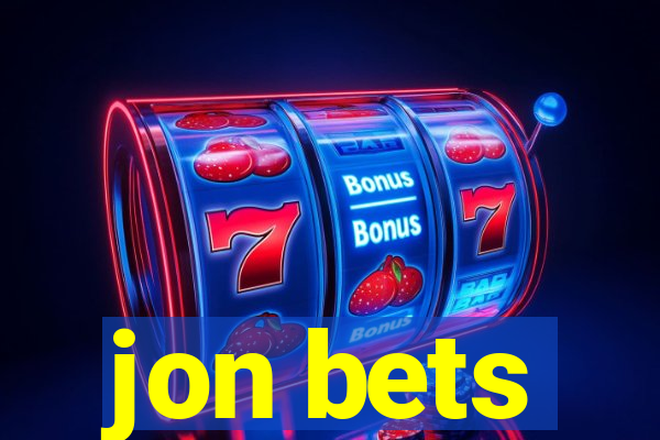 jon bets